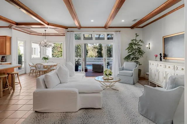 $3,995,000 | 6686 Camino Saucito, Rancho Santa Fe, CA 92067