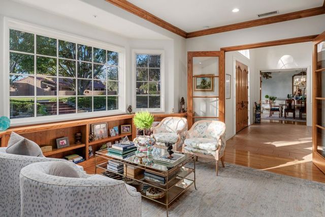 $3,995,000 | 6686 Camino Saucito, Rancho Santa Fe, CA 92067