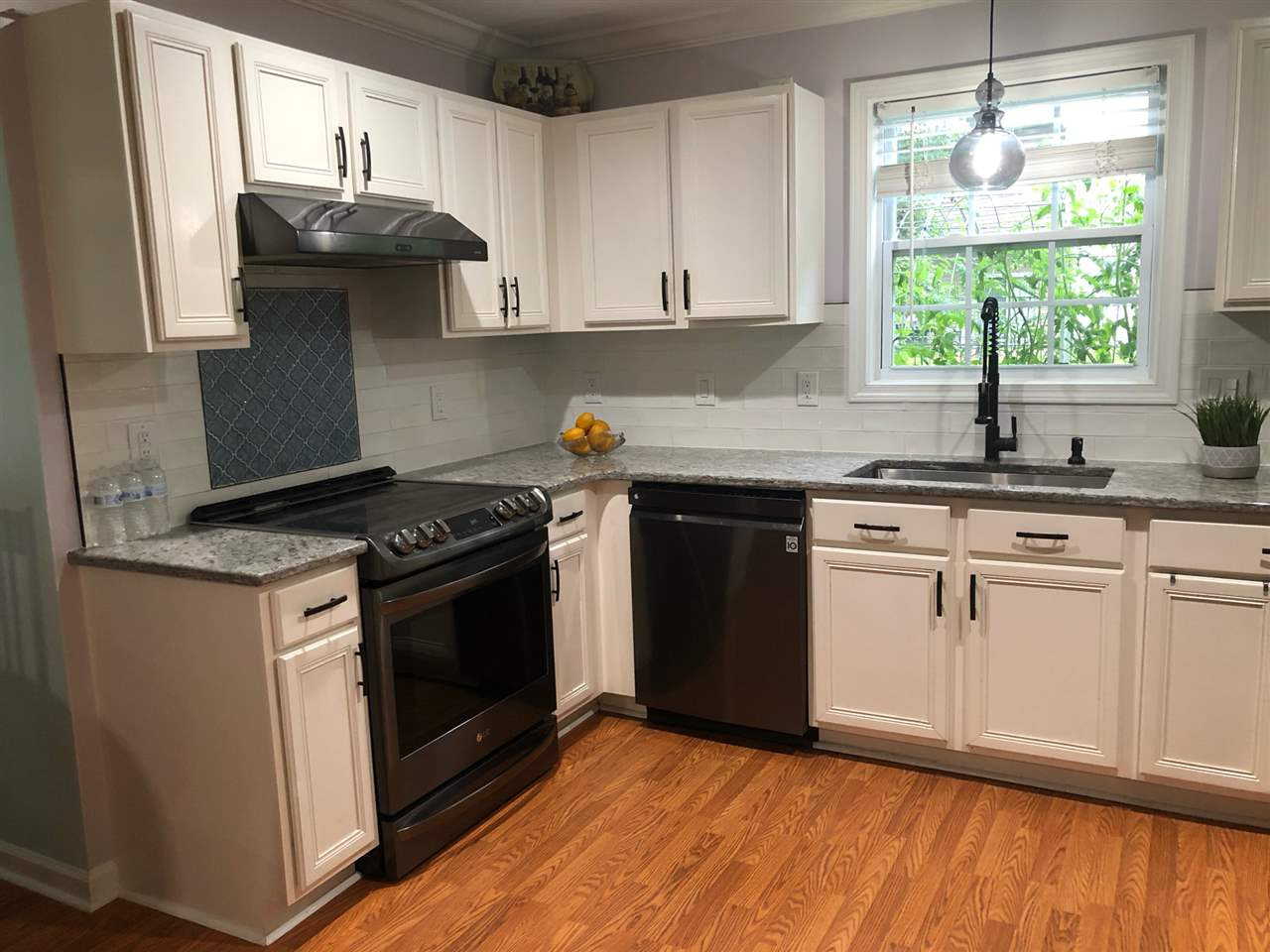 3509 Rendition Street Raleigh, NC 27610 - Photo 5 of 15 Photo 5