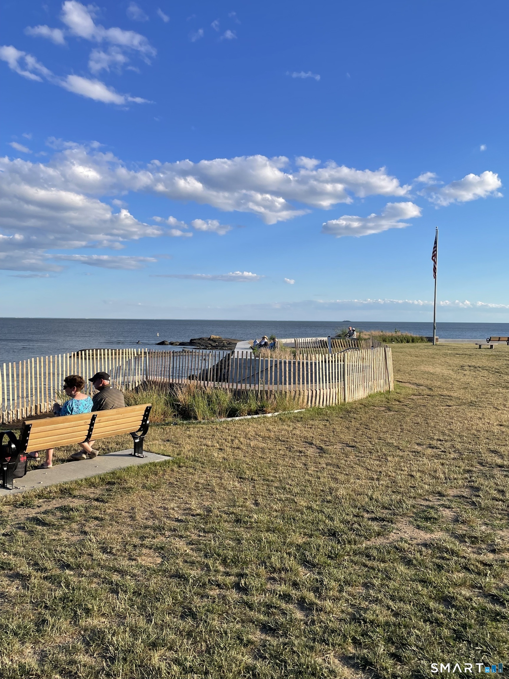 1023 Boston Post Road Madison, CT 06443 - Photo 20 of 38 Garvan Point at Madison's Surf Club.