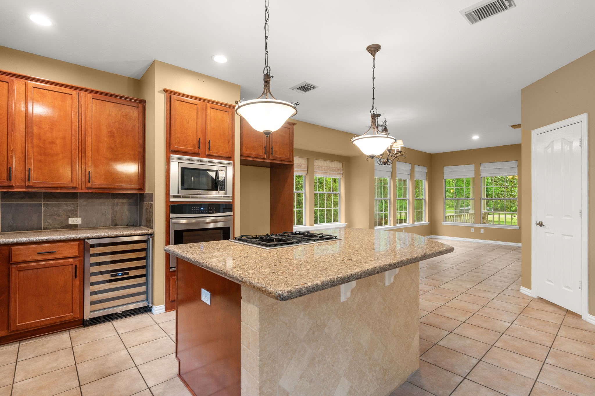 13258 Overlook Court Conroe, TX 77302 - Photo 17 of 49