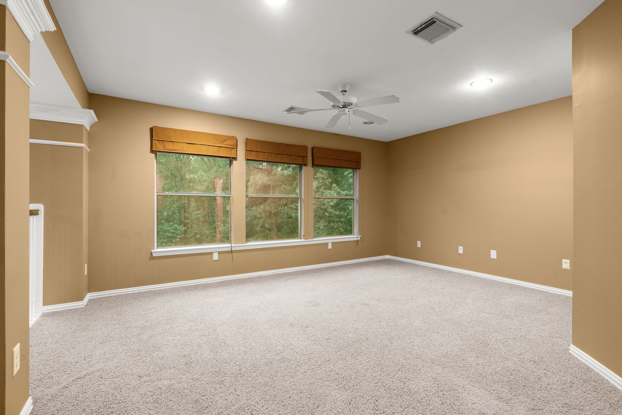 13258 Overlook Court Conroe, TX 77302 - Photo 29 of 49 Gameroom