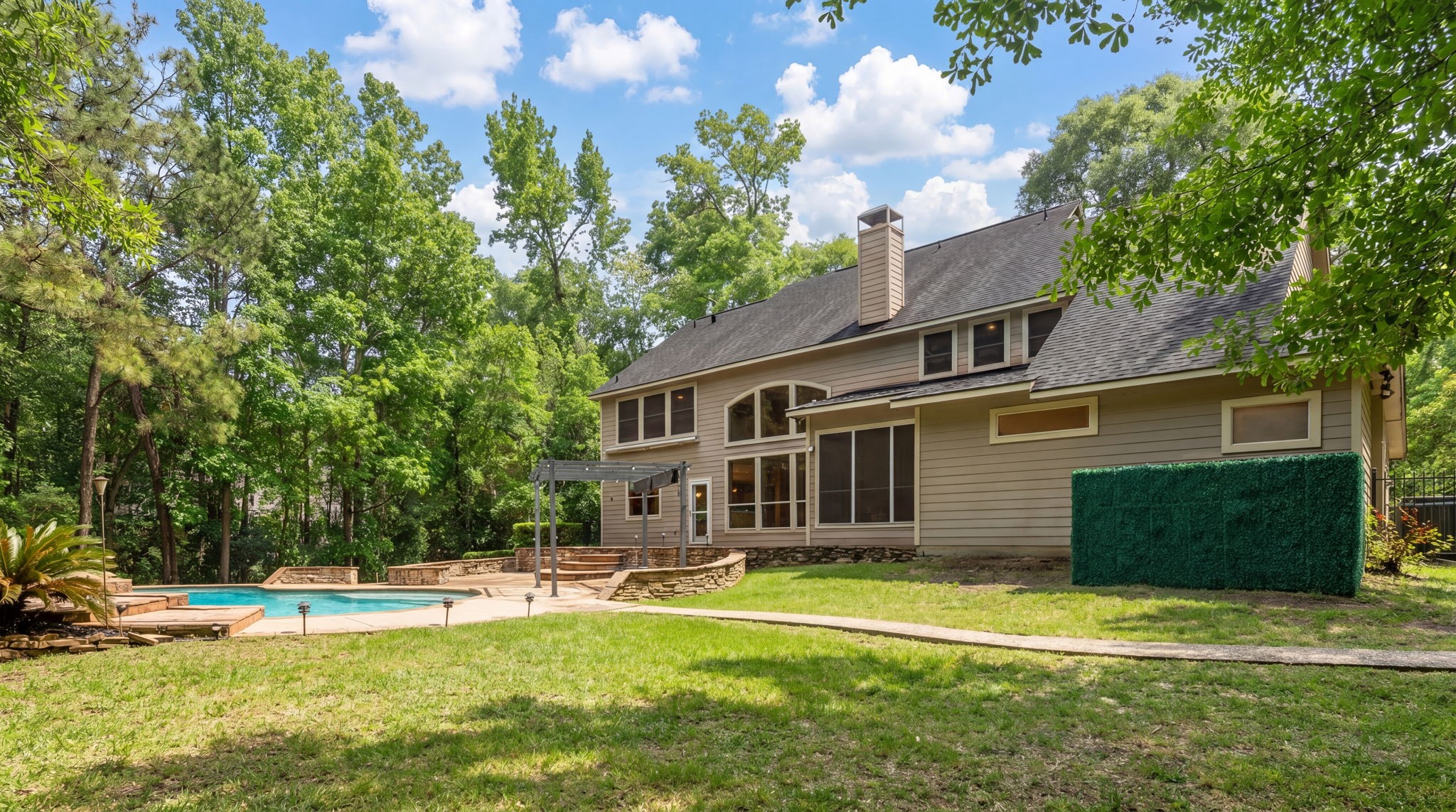 13258 Overlook Court Conroe, TX 77302 - Photo 43 of 49