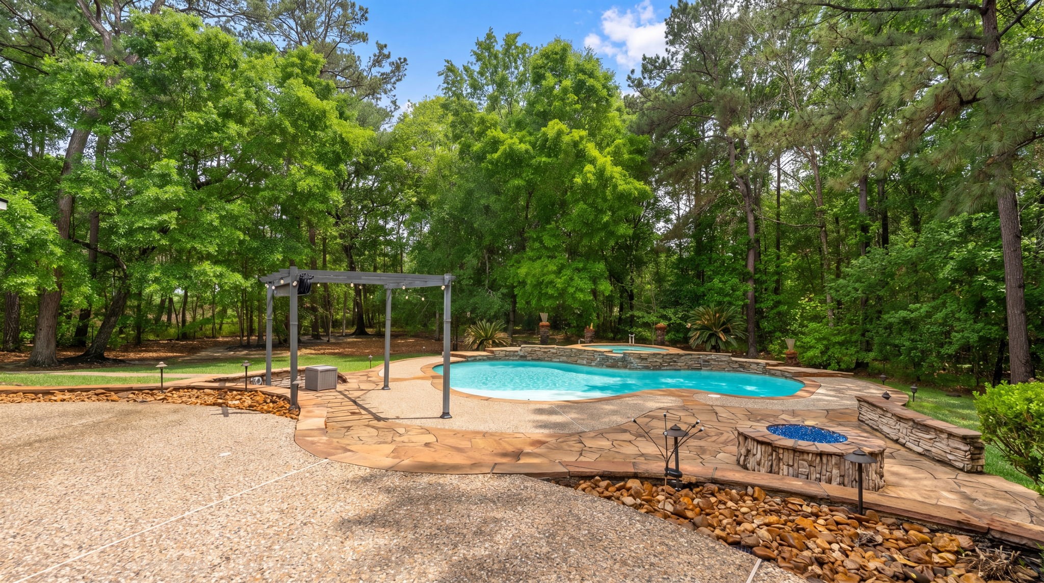 13258 Overlook Court Conroe, TX 77302 - Photo 44 of 49