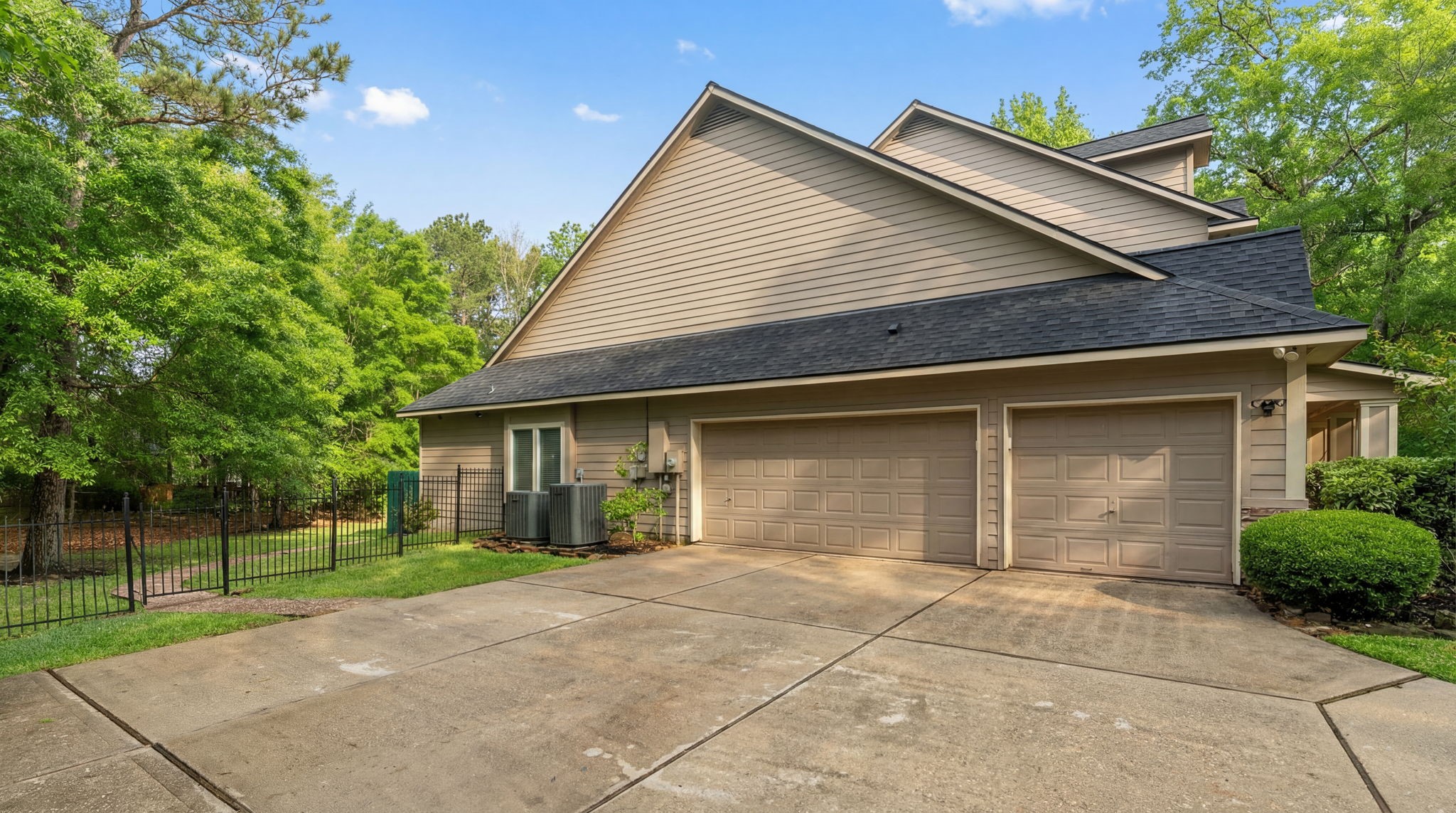 13258 Overlook Court Conroe, TX 77302 - Photo 47 of 49