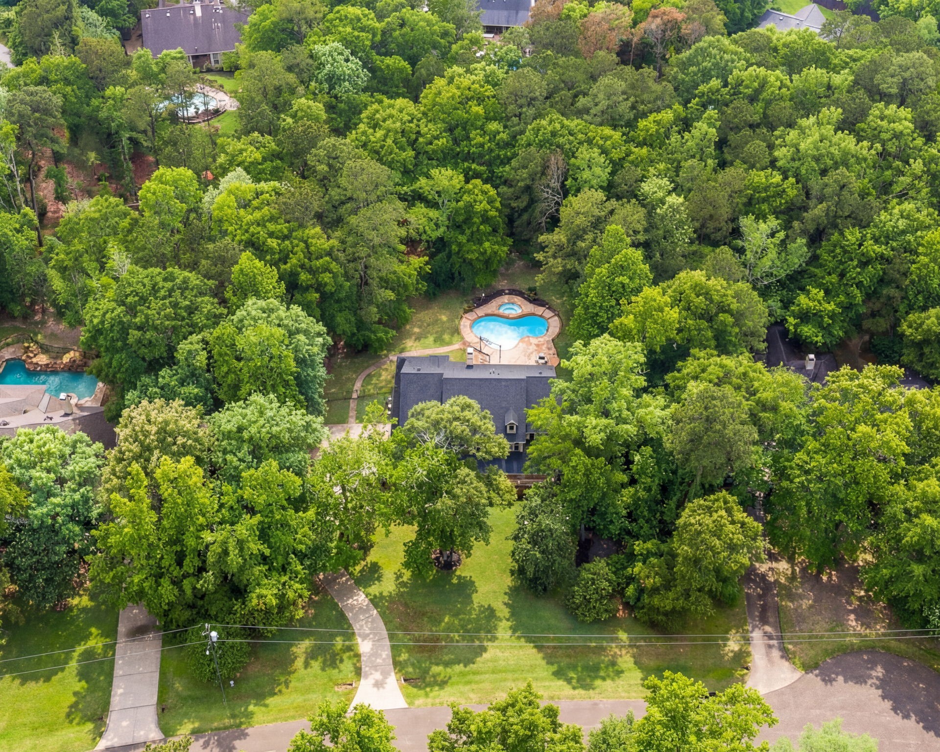 13258 Overlook Court Conroe, TX 77302 - Photo 49 of 49
