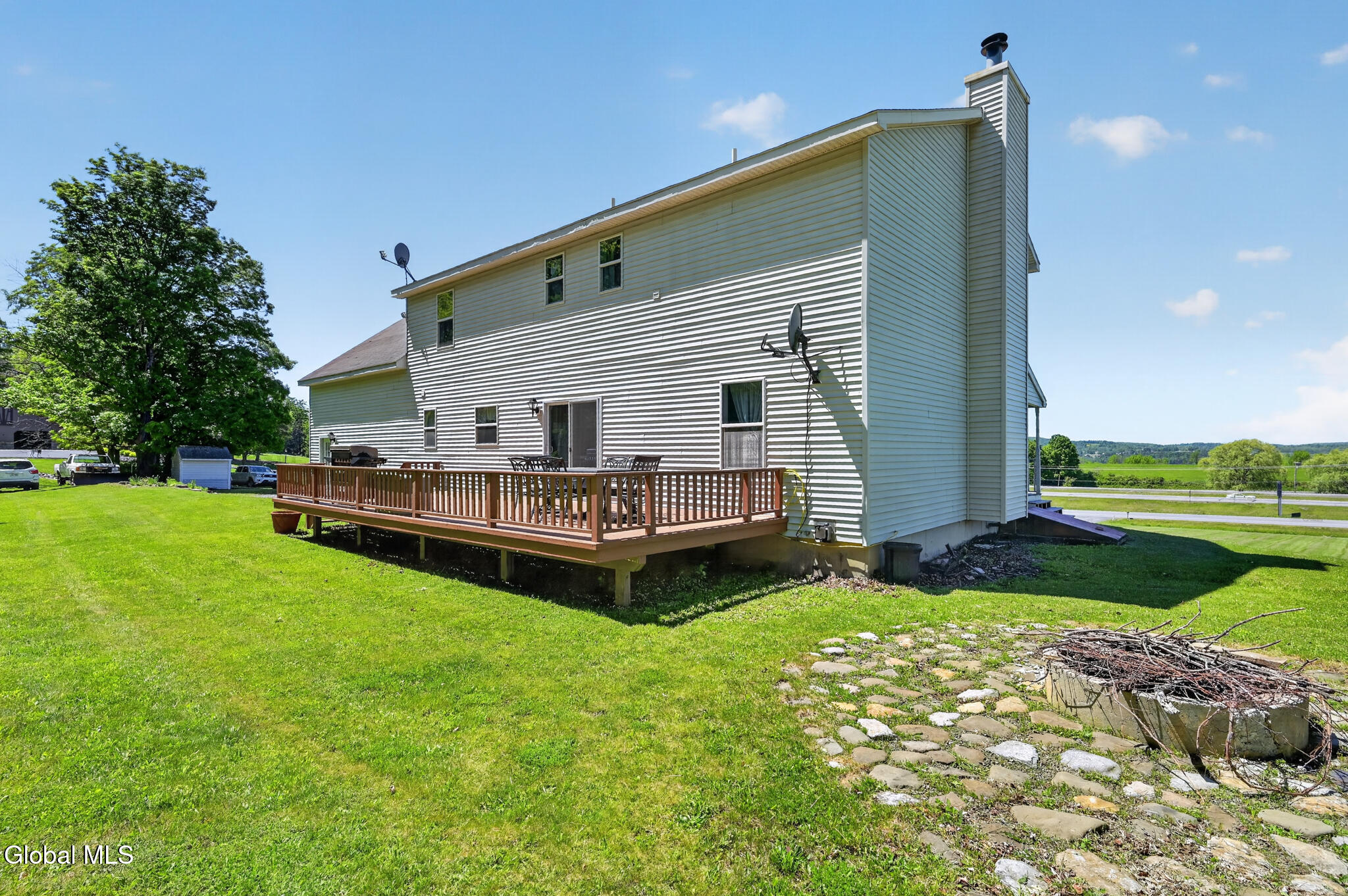 868 Mineral Springs Road Cobleskill, NY 12043 - Photo 3 of 77 868 Mineral Srpings Rd-119