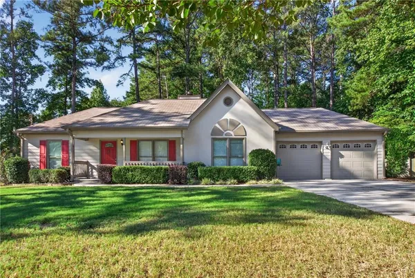 $270,000 | 15 Christian Woods Drive, Conyers, GA 30013