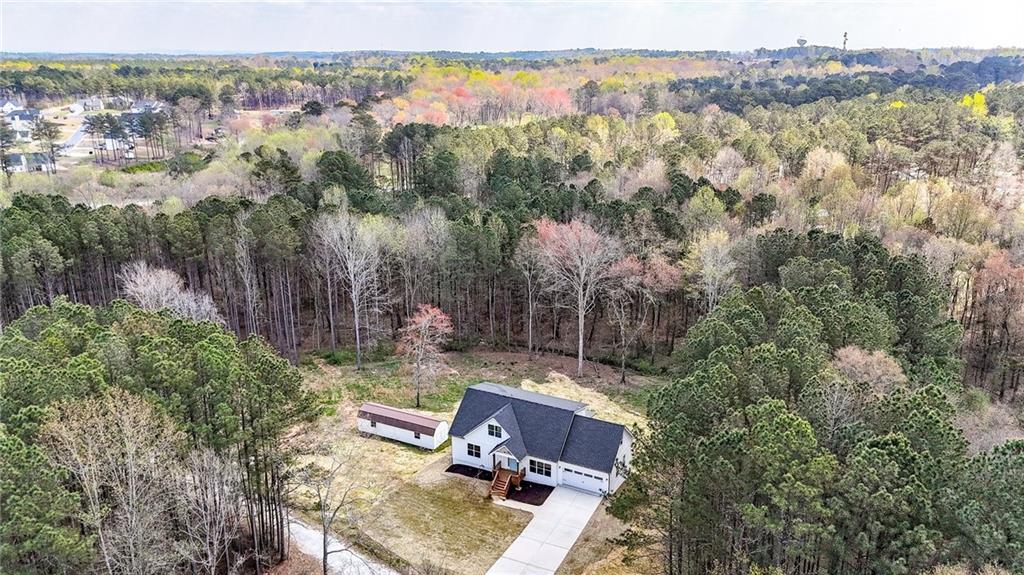 88 Carolyn Path Rockmart, GA 30153 - Photo 63 of 73