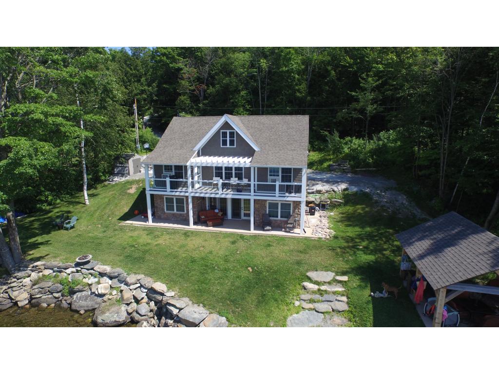 73 Dream Lake Road Fairfield, VT 05455 - Photo 2 of 29