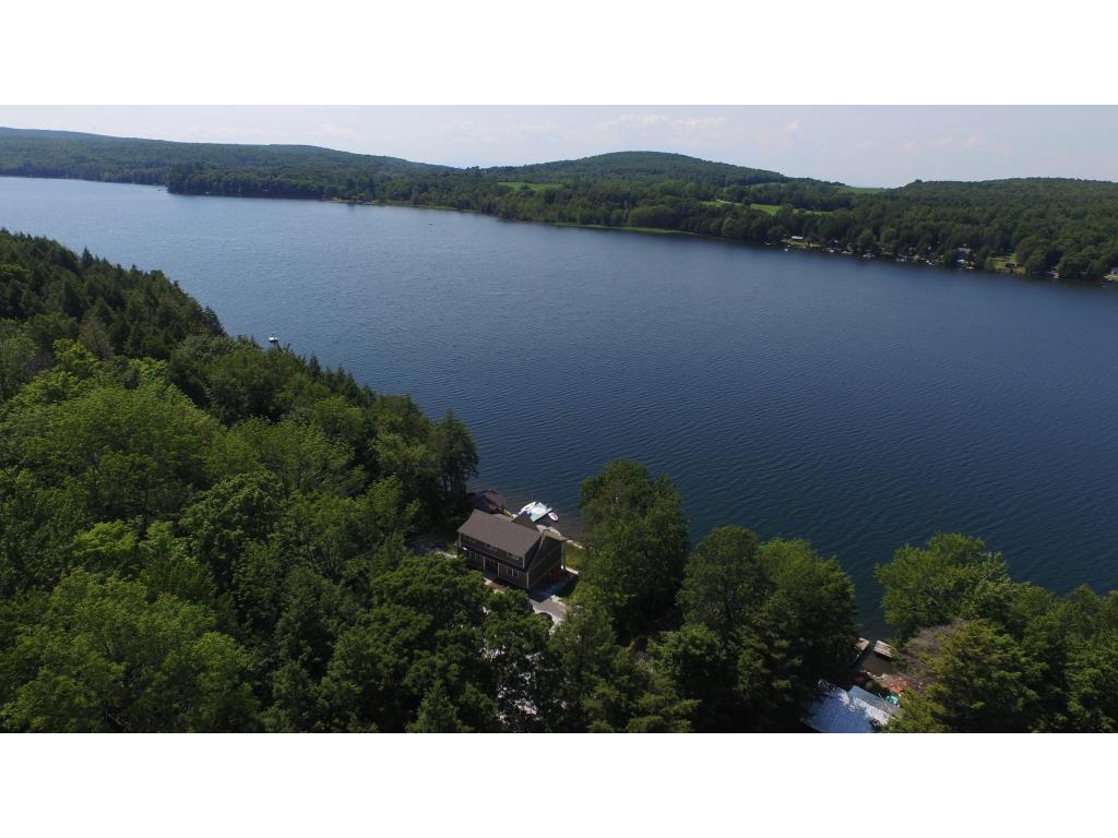 73 Dream Lake Road Fairfield, VT 05455 - Photo 3 of 29
