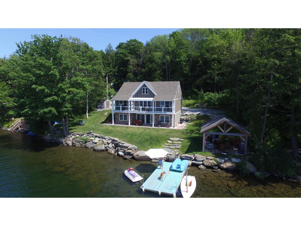 73 Dream Lake Road Fairfield, VT 05455 - Photo 5 of 29
