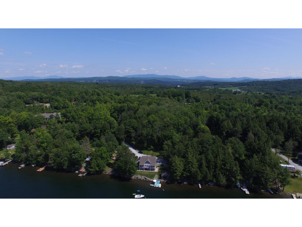 73 Dream Lake Road Fairfield, VT 05455 - Photo 6 of 29