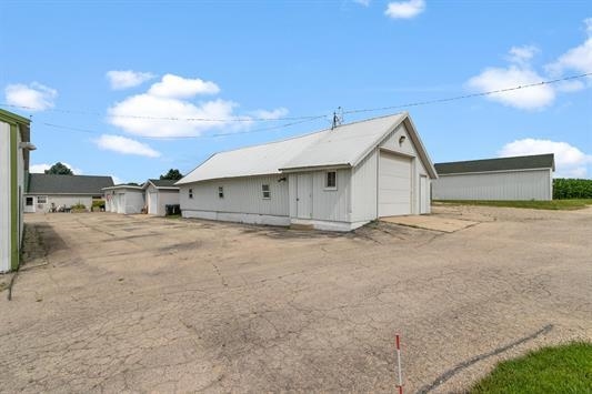 6988 Schneider Road Middleton, WI 53562 - Photo 47 of 52