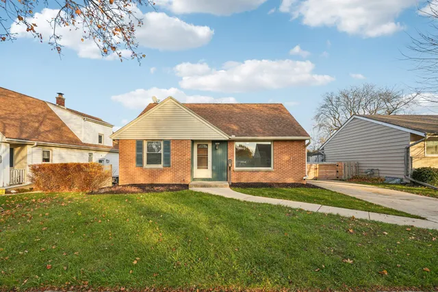 $344,500 | 3372 South 71st Street, Milwaukee, WI 53219