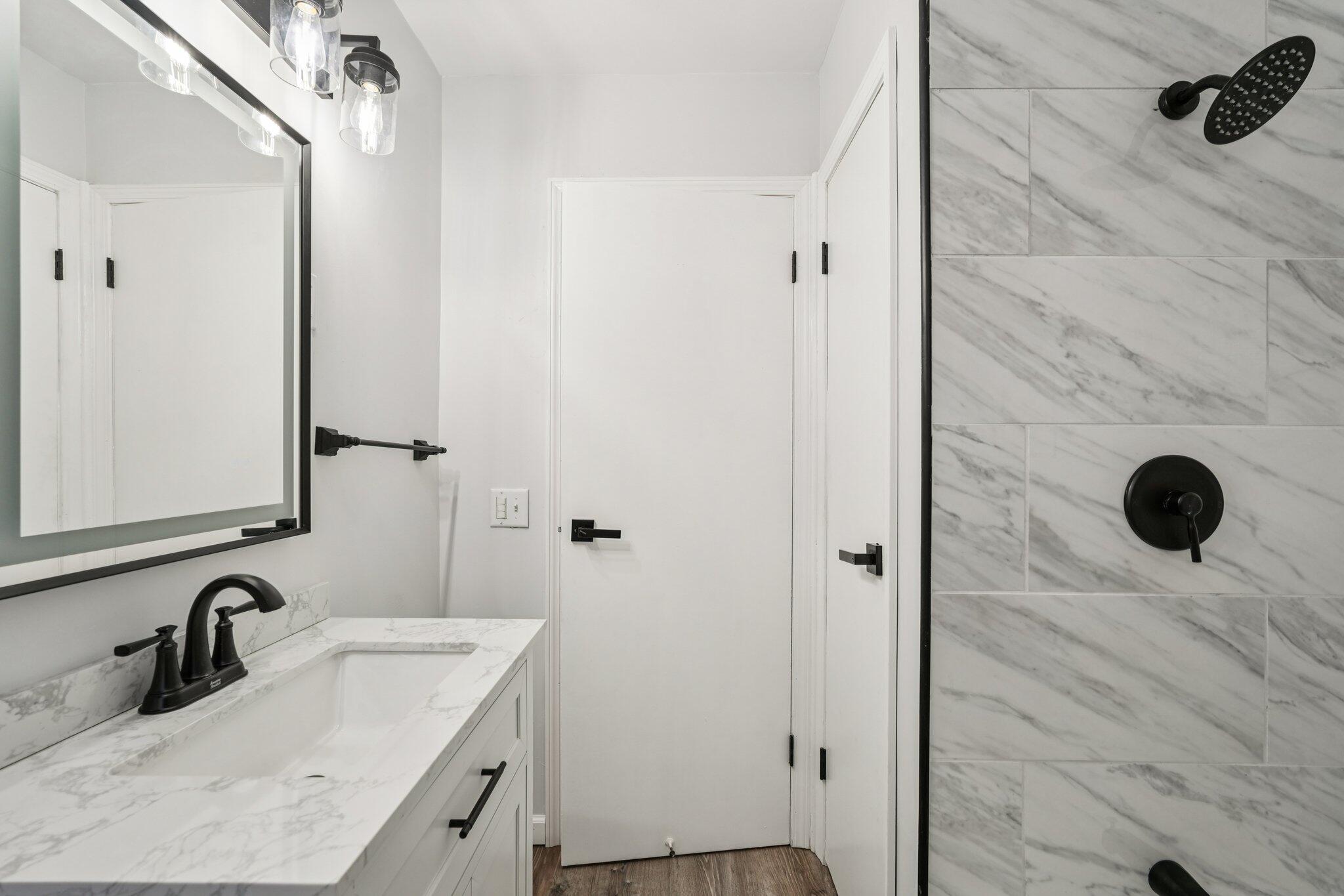 3372 South 71st Street Milwaukee, WI 53219 - Photo 8 of 27 MAIN BATH