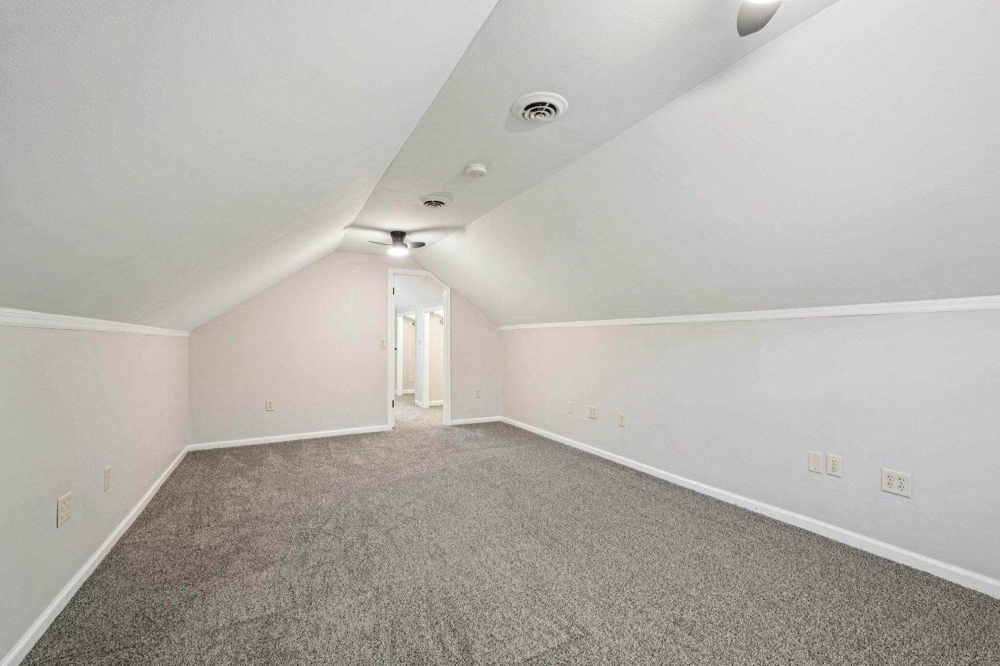 3372 South 71st Street Milwaukee, WI 53219 - Photo 16 of 27 UPPER BEDROOM