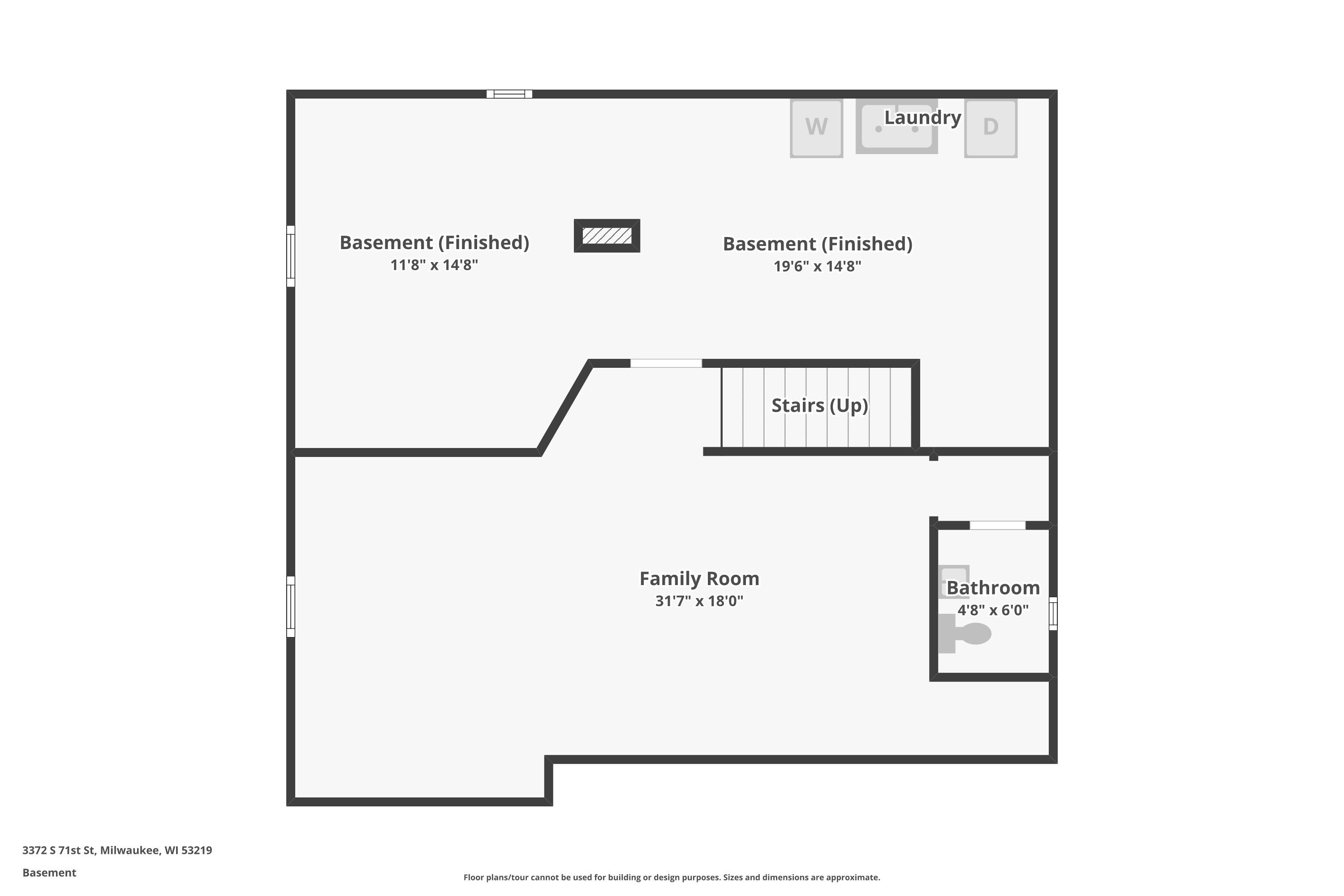 3372 South 71st Street Milwaukee, WI 53219 - Photo 24 of 27