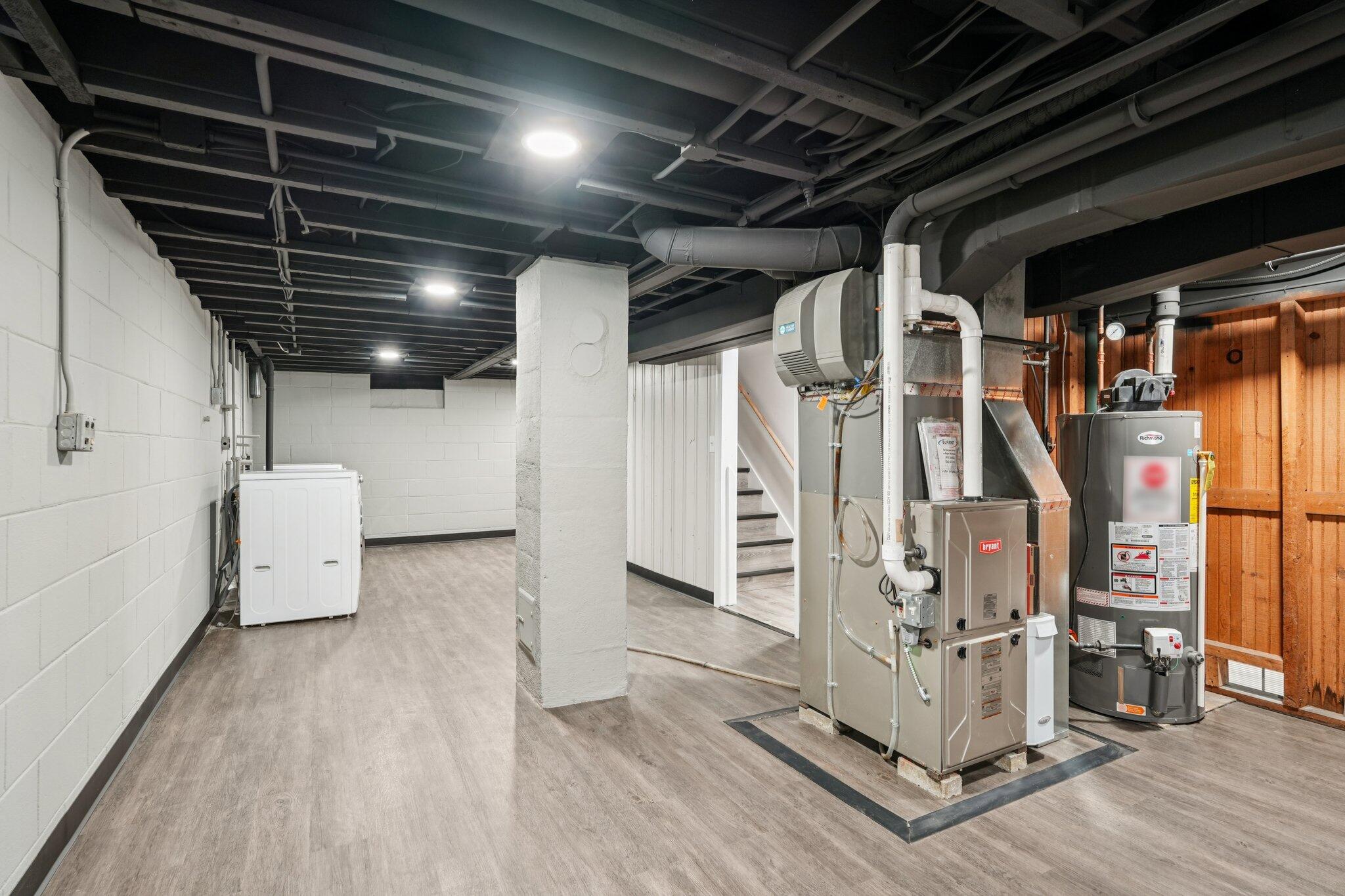 3372 South 71st Street Milwaukee, WI 53219 - Photo 21 of 27 MECHANICALS