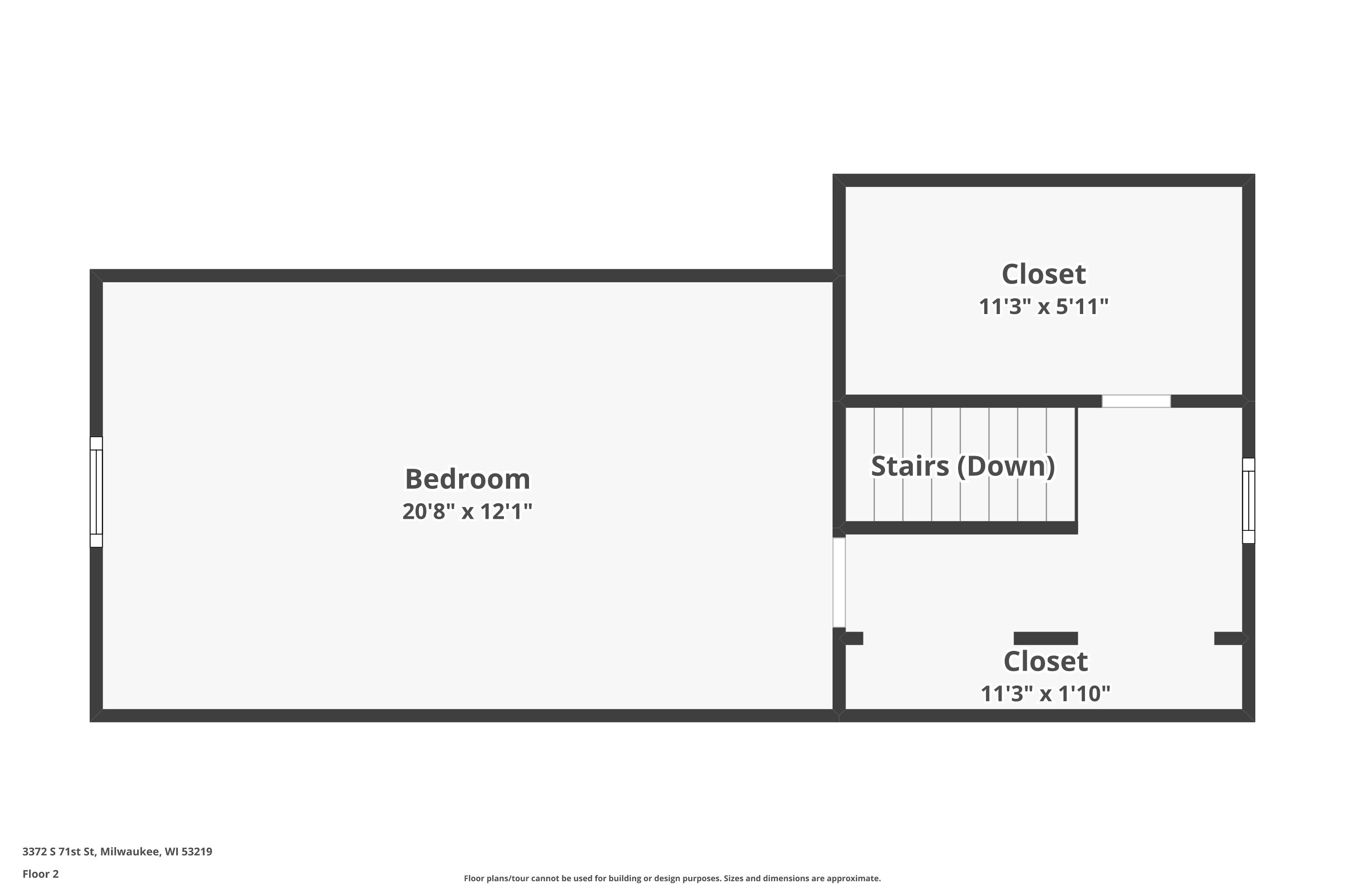 3372 South 71st Street Milwaukee, WI 53219 - Photo 25 of 27