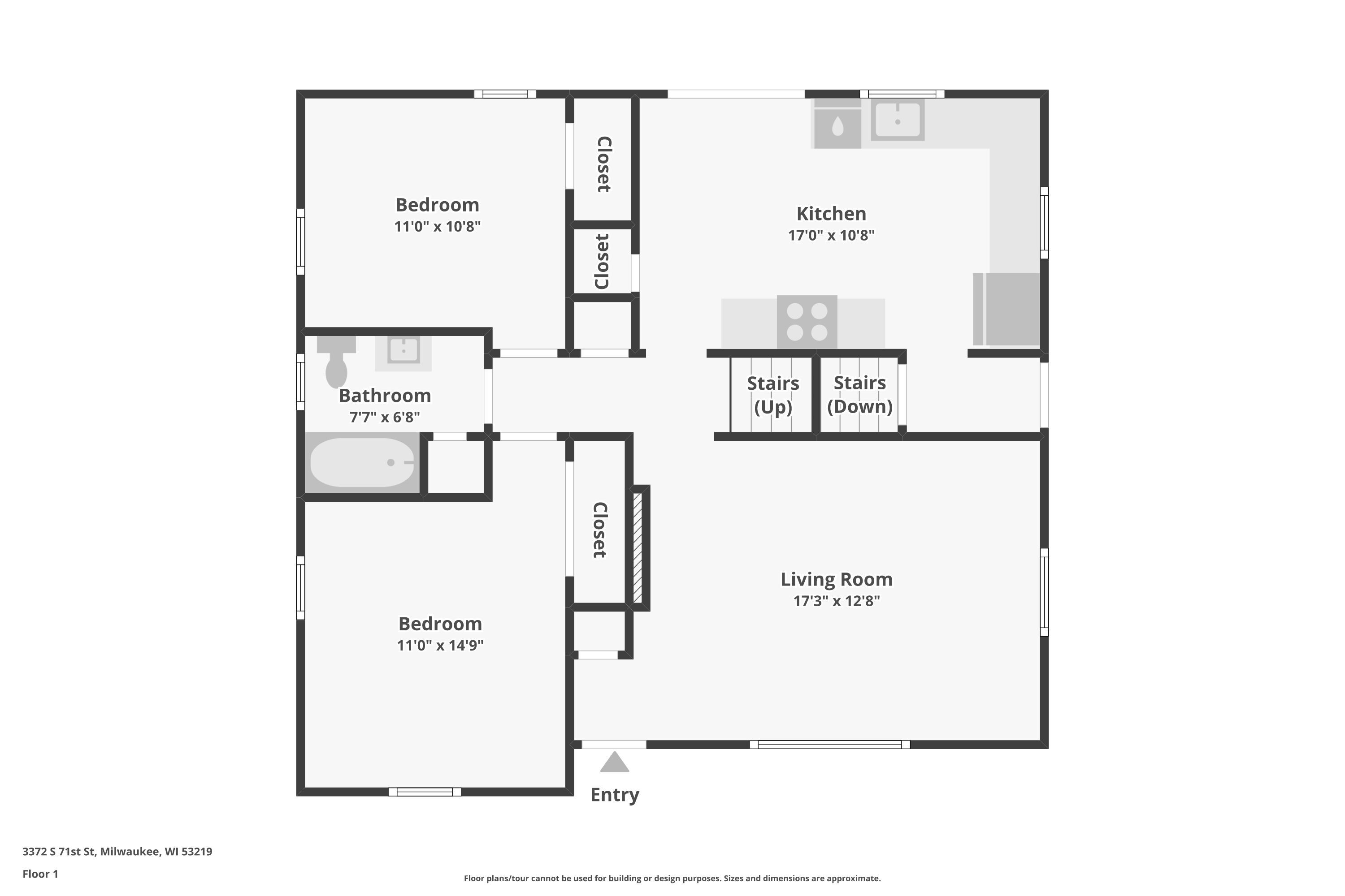 3372 South 71st Street Milwaukee, WI 53219 - Photo 26 of 27