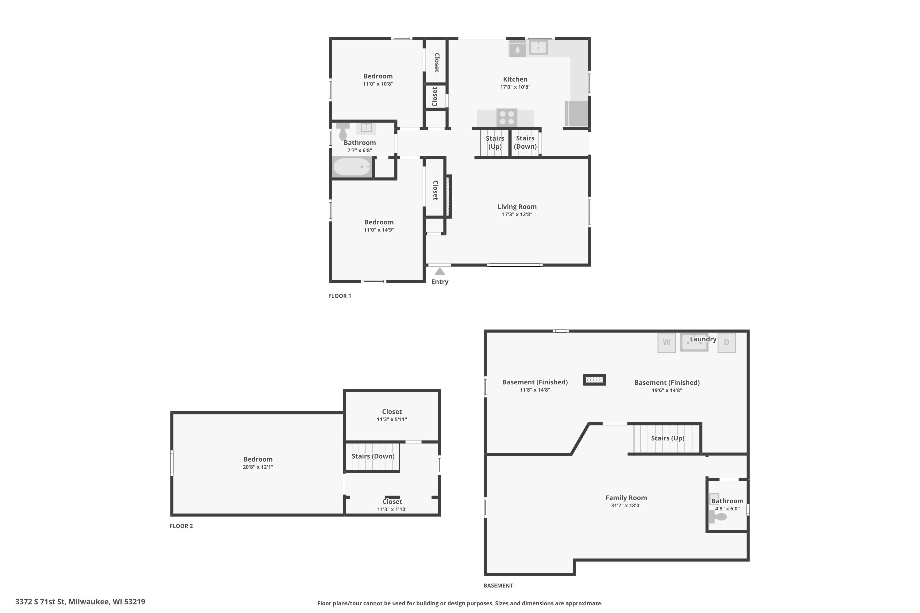 3372 South 71st Street Milwaukee, WI 53219 - Photo 27 of 27