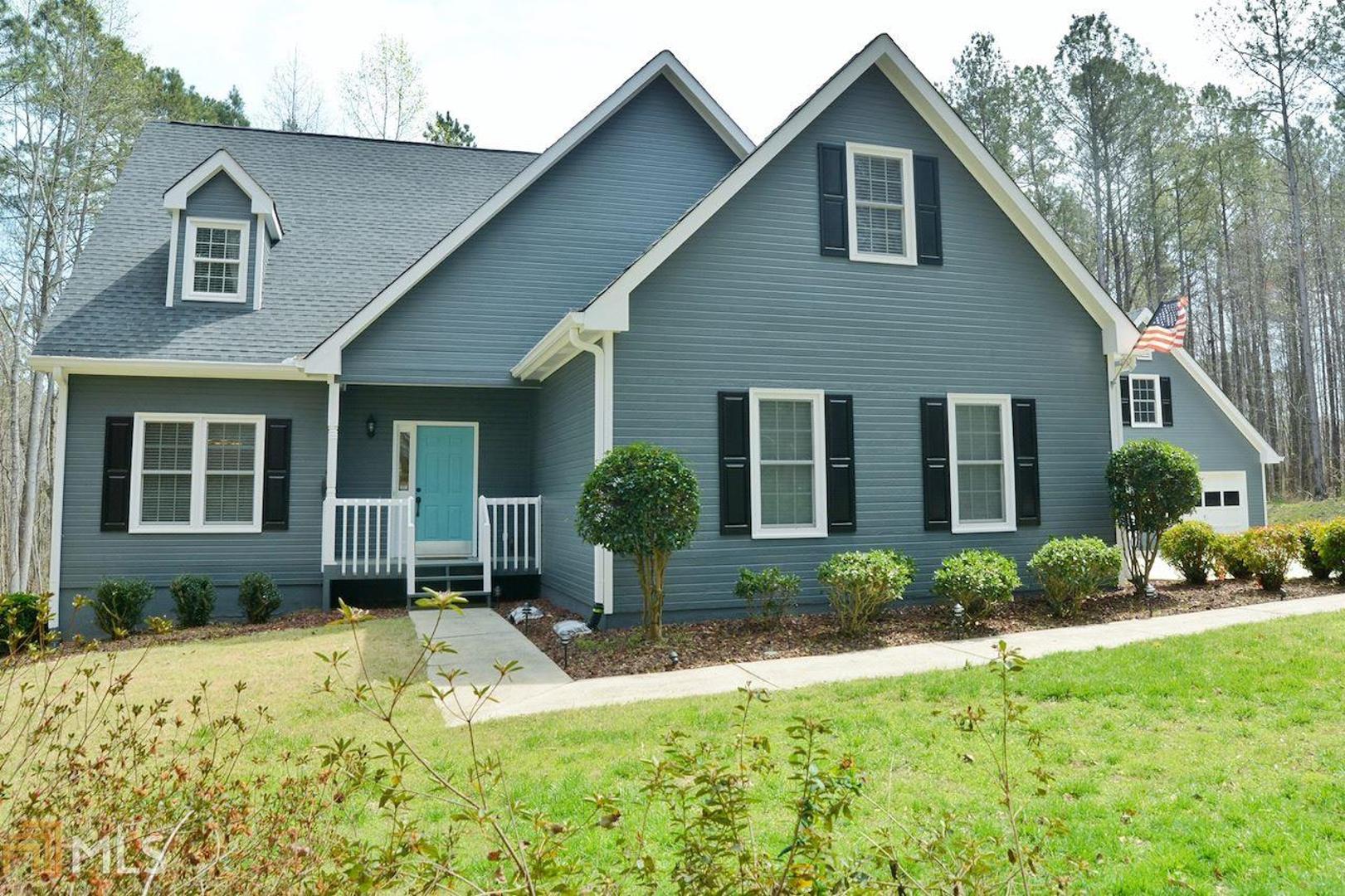 362 Hardy Road Whitesburg, GA 30185 - Photo 1 of 1 Gallery Image 1