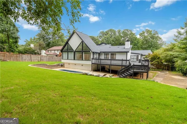 $1,285,000 | 7025 Northgreen Drive Northeast, Sandy Springs, GA 30328