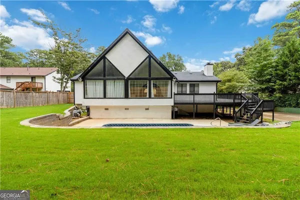 $1,285,000 | 7025 Northgreen Drive Northeast, Sandy Springs, GA 30328