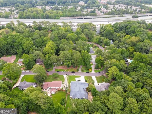 $1,285,000 | 7025 Northgreen Drive Northeast, Sandy Springs, GA 30328