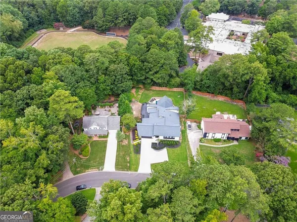 $1,285,000 | 7025 Northgreen Drive Northeast, Sandy Springs, GA 30328