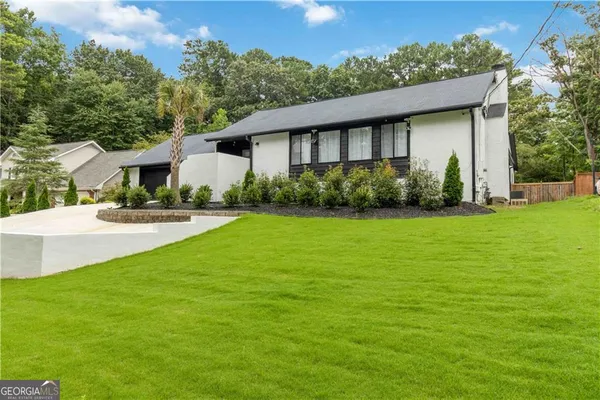 $1,285,000 | 7025 Northgreen Drive Northeast, Sandy Springs, GA 30328