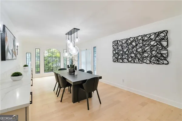 $1,285,000 | 7025 Northgreen Drive Northeast, Sandy Springs, GA 30328