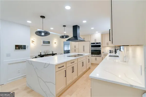 $1,285,000 | 7025 Northgreen Drive Northeast, Sandy Springs, GA 30328