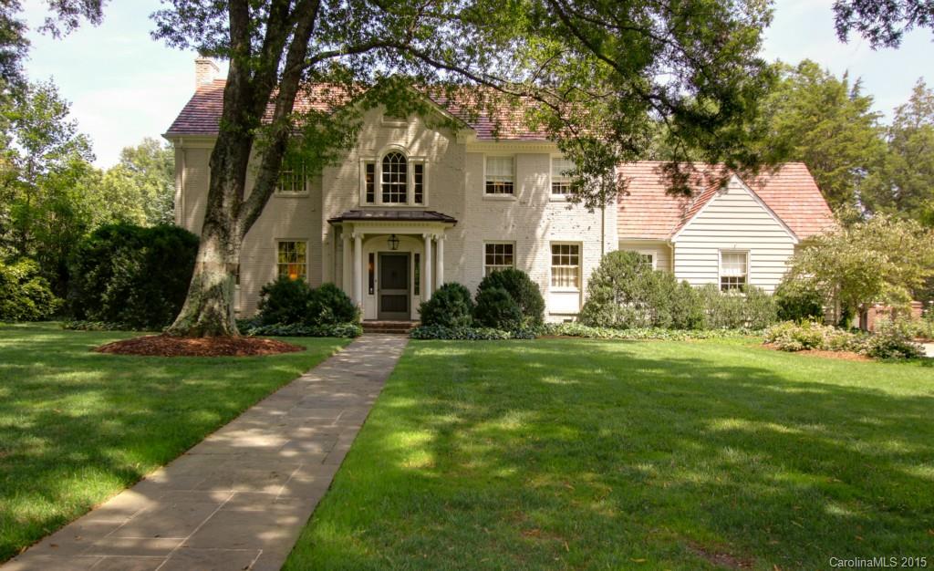 255 Cherokee Road Charlotte, NC 28207 - Photo 1 of 24 Gallery Image 1