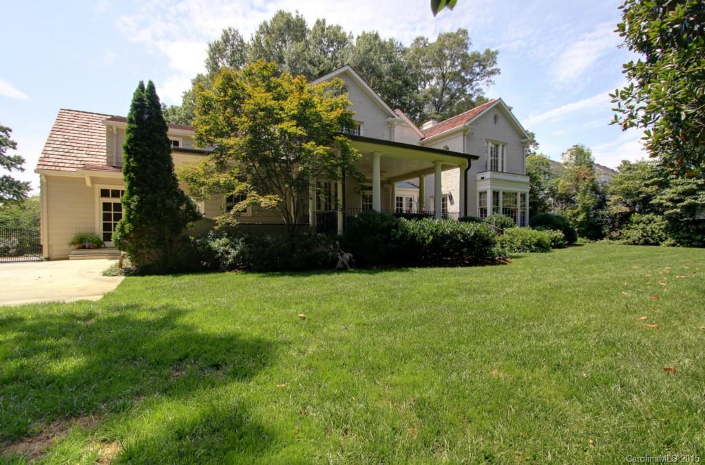 255 Cherokee Road Charlotte, NC 28207 - Photo 23 of 24 Gallery Image 23