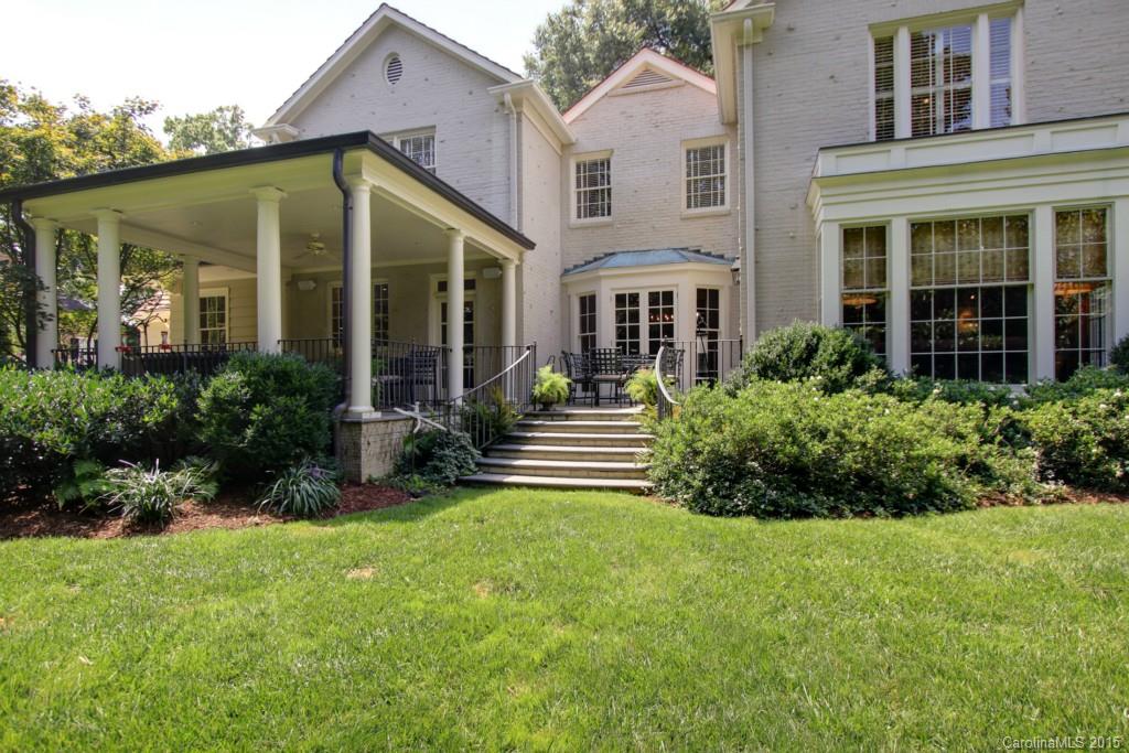 255 Cherokee Road Charlotte, NC 28207 - Photo 24 of 24 Gallery Image 24
