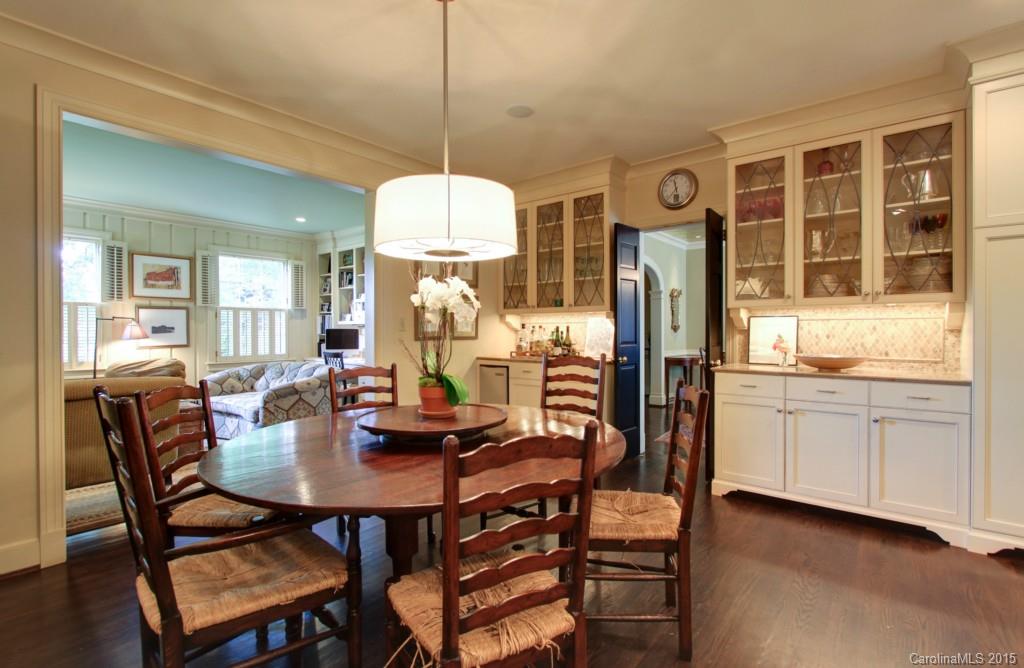255 Cherokee Road Charlotte, NC 28207 - Photo 9 of 24 Gallery Image 9