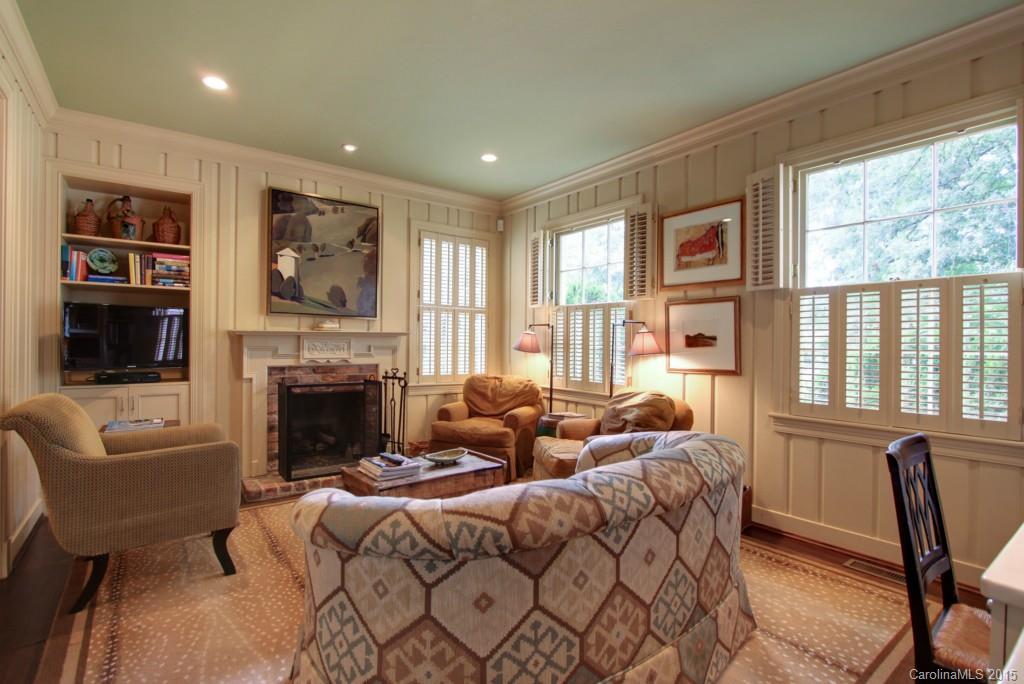 255 Cherokee Road Charlotte, NC 28207 - Photo 10 of 24 Gallery Image 10