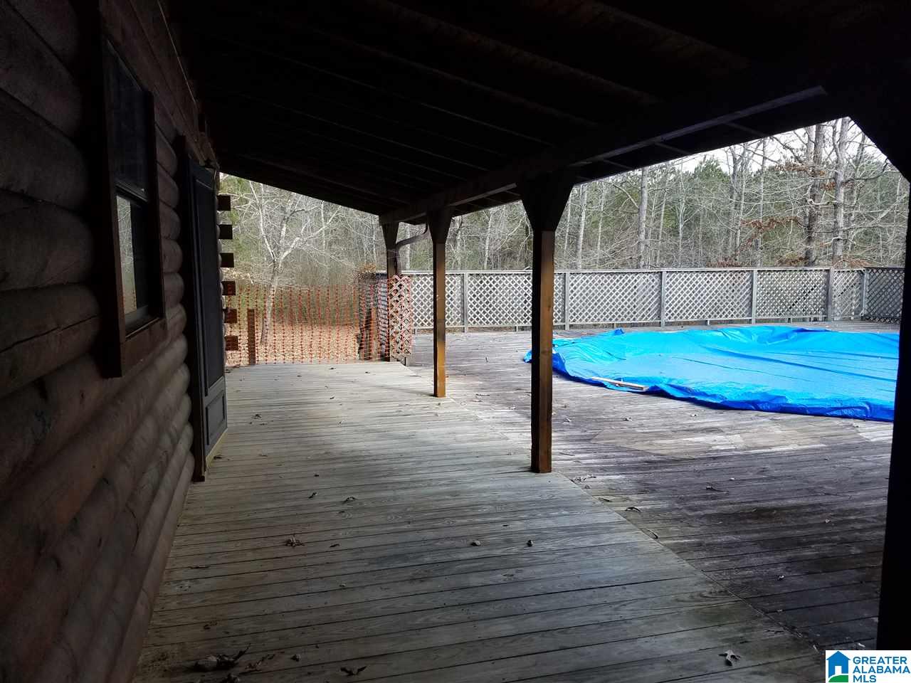6818 Dogtown Road Nauvoo, AL 35578 - Photo 13 of 17