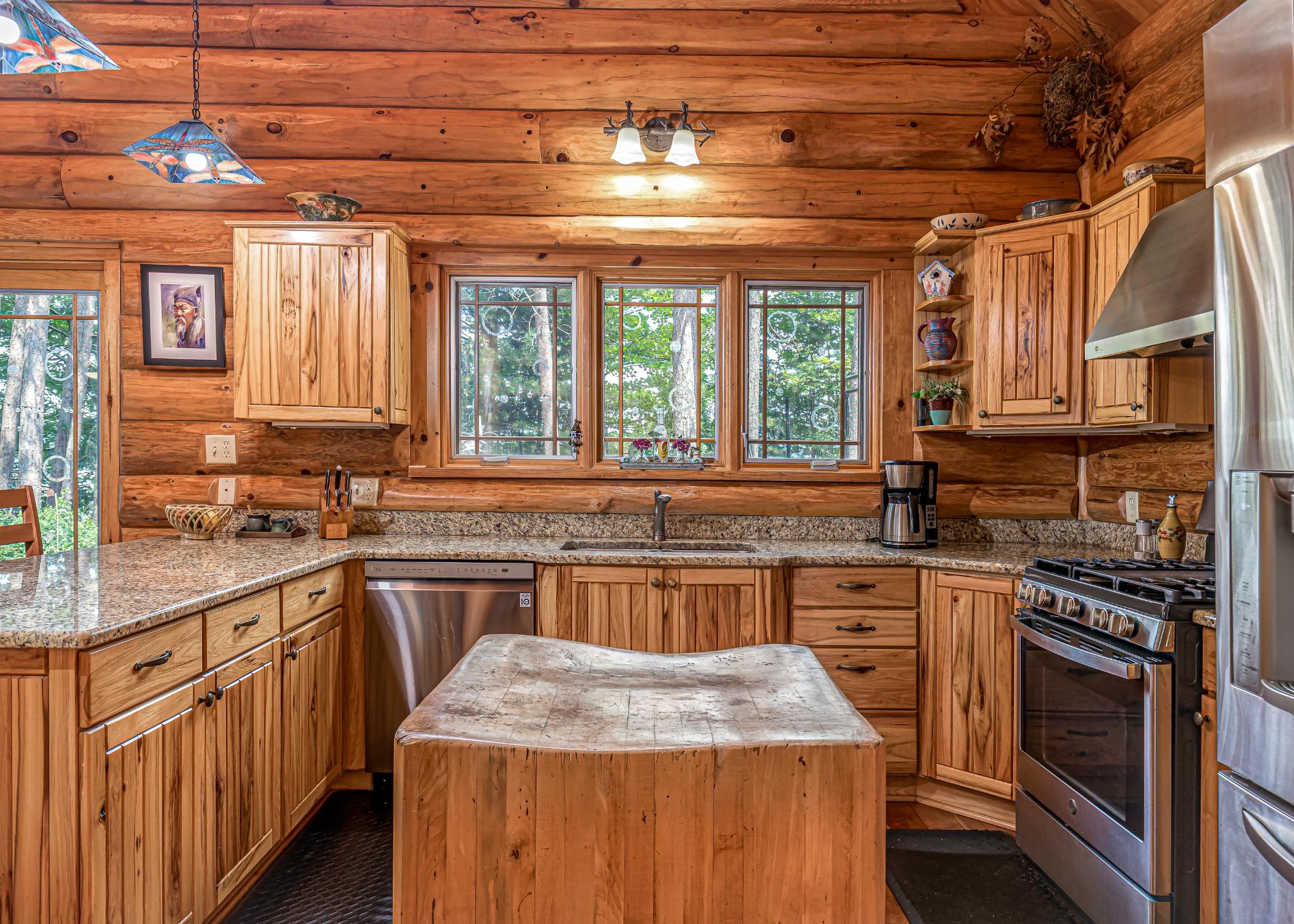 6145 Brunners Point Road Hazelhurst, WI 54531 - Photo 27 of 45 Gallery Image 27