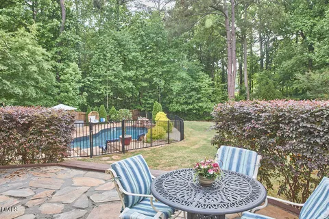 $537,000 | 166 Roaring Creek Drive, Garner, NC 27529