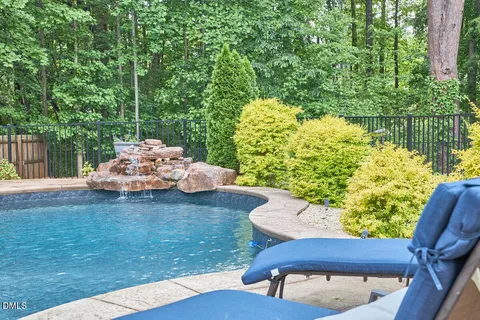 $537,000 | 166 Roaring Creek Drive, Garner, NC 27529
