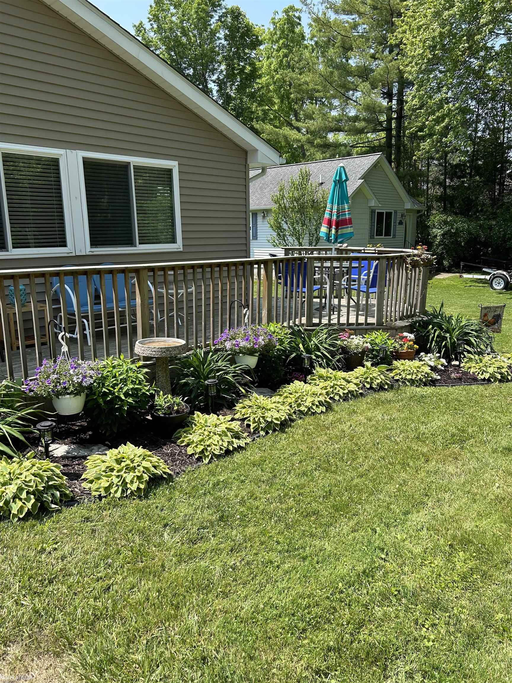7338 Southwood Road Lexington, MI 48450 - Photo 28 of 31