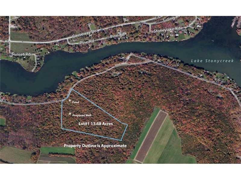 428 Lake Shore Road Friedens, PA 15541 - Photo 1 of 5 Gallery Image 1