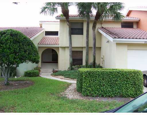 20868 Vía Madeira Boca Raton, FL 33433 - Photo 1 of 15 Primary Photo