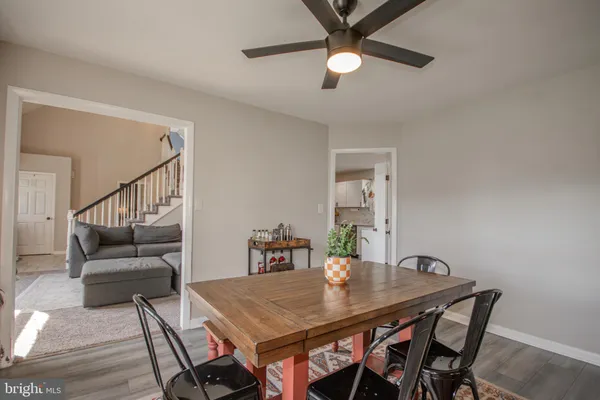 $374,900 | 26493 Meadow Land Lane, Hebron, MD 21830