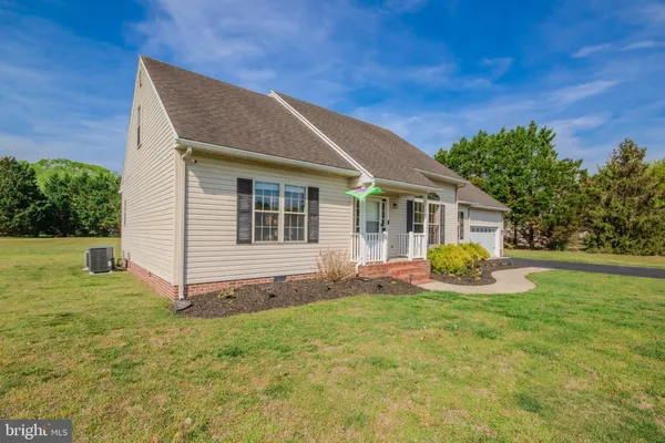 $374,900 | 26493 Meadow Land Lane, Hebron, MD 21830
