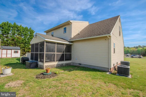 $374,900 | 26493 Meadow Land Lane, Hebron, MD 21830
