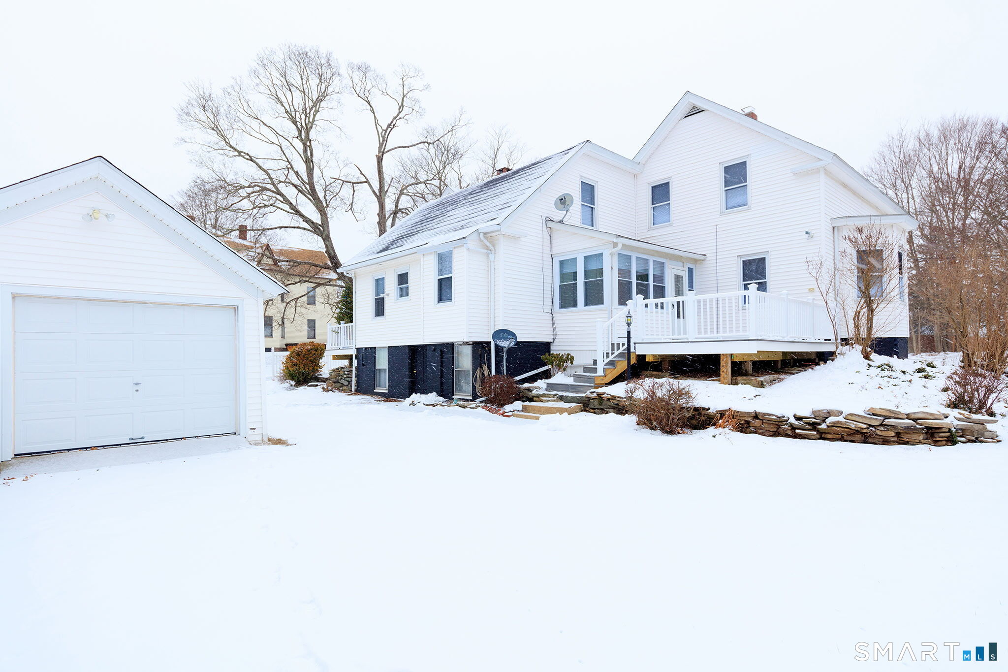 85 A Maple Street Danielson, CT 06239 - Photo 3 of 26